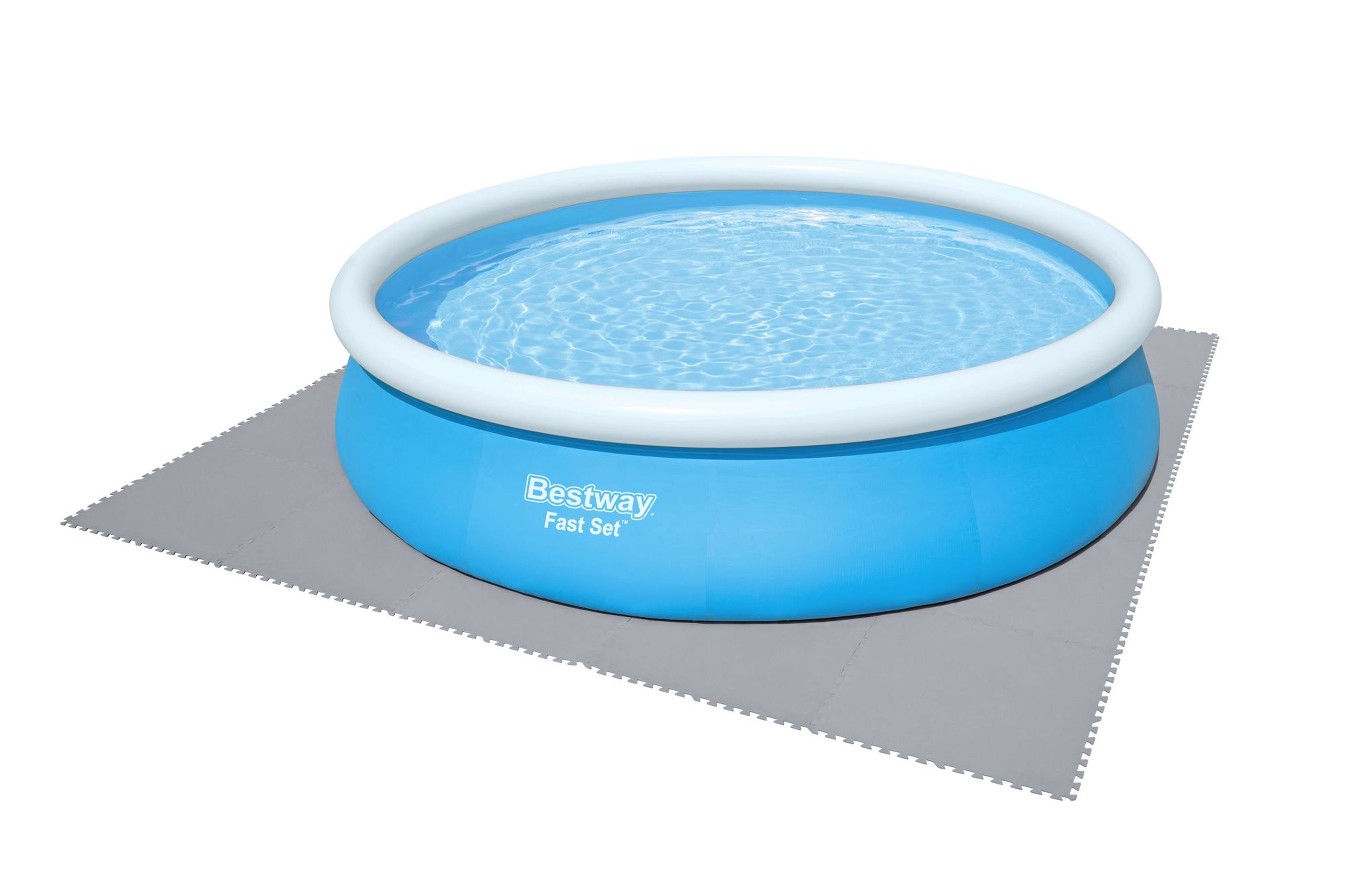 Bestway Bodenschutzmatte Bestway Bodenschutzmatte
