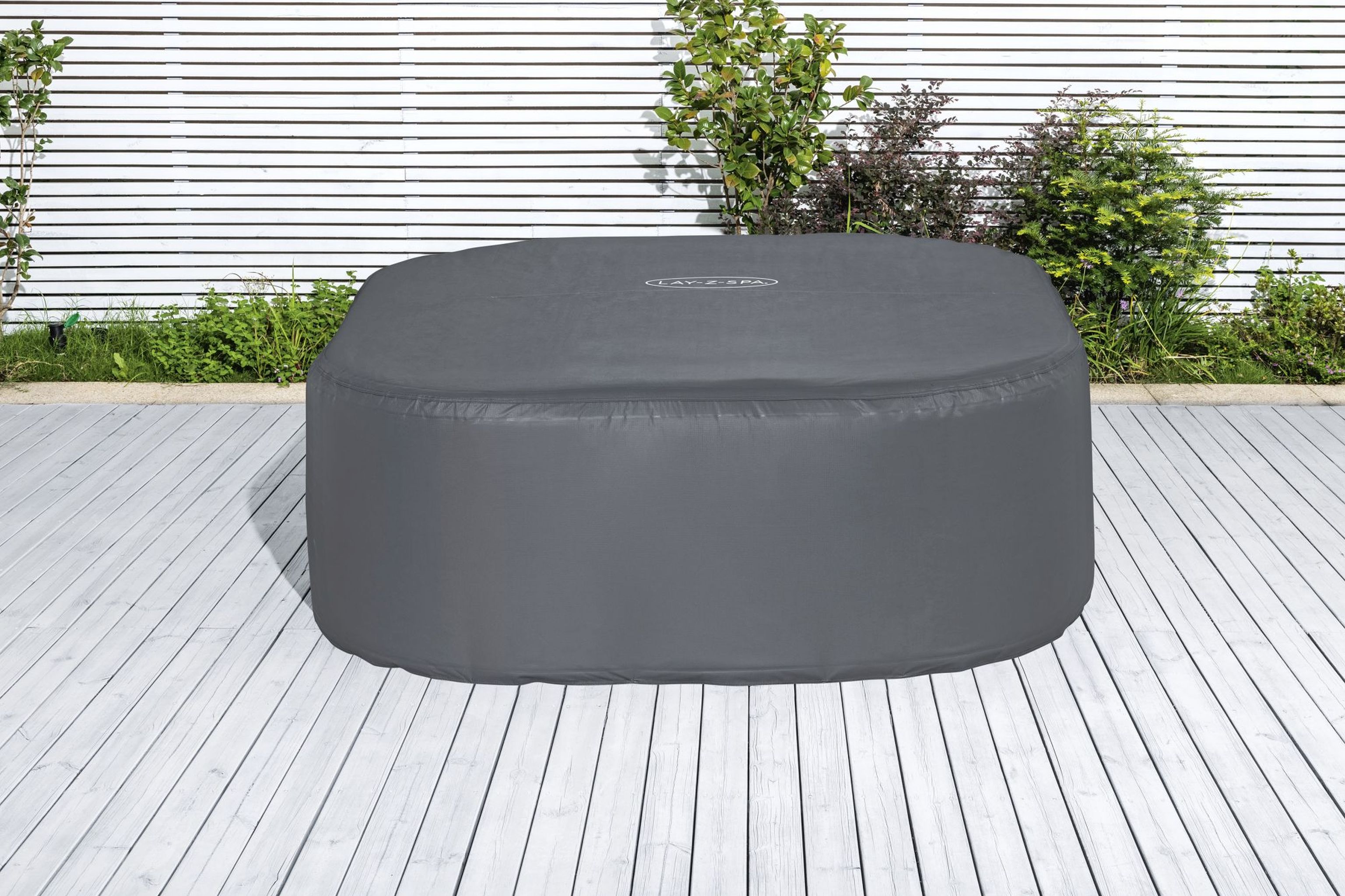 LAY-Z-SPA Abdeckung EnergySense Plus Thermo 180 x 180 x 71 cm LAY-Z-SPA Abdeckung EnergySense Plus Thermo 180 x 180 x 71 cm