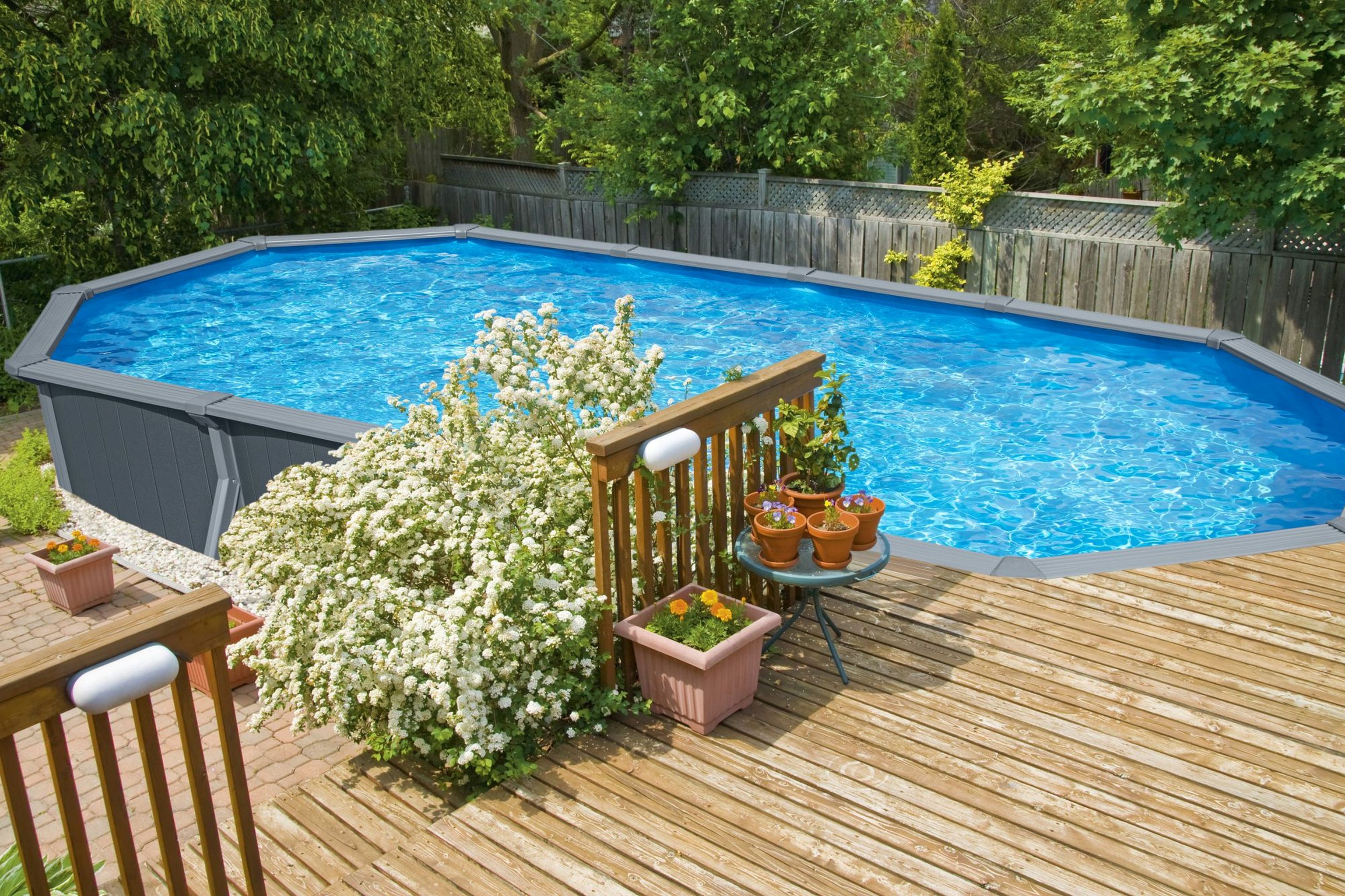 Bestway Hydrium Stahlwandpool Komplett-Set 732 x 366 x 132 cm oval Bestway Hydrium Stahlwandpool Komplett-Set 732 x 366 x 132 cm oval