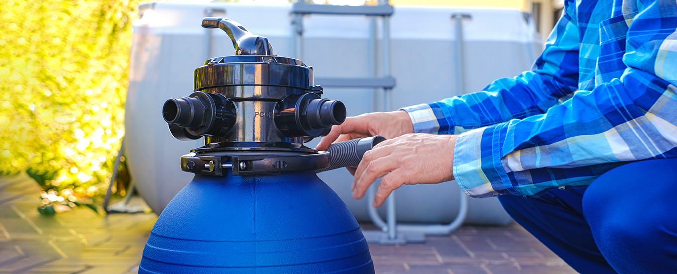 vorteile-sandfilteranlage-blog-poolplatz Vorteile einer Sandfilteranlage – sauberes Poolwasser ohne Chemie