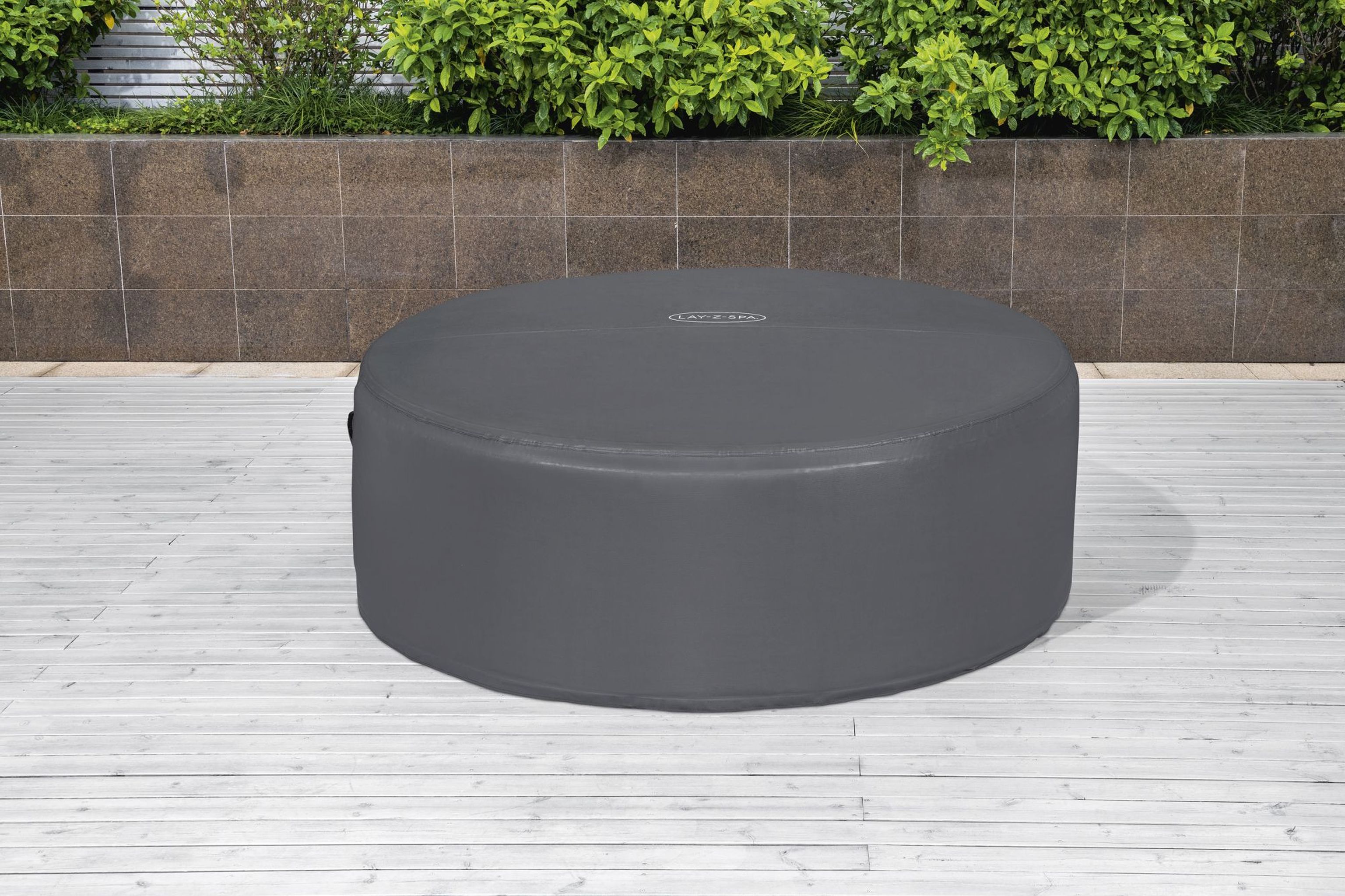LAY-Z-SPA Abdeckung EnergySense Plus Thermo 180 x 66 cm rund LAY-Z-SPA Abdeckung EnergySense Plus Thermo 180 x 66 cm rund