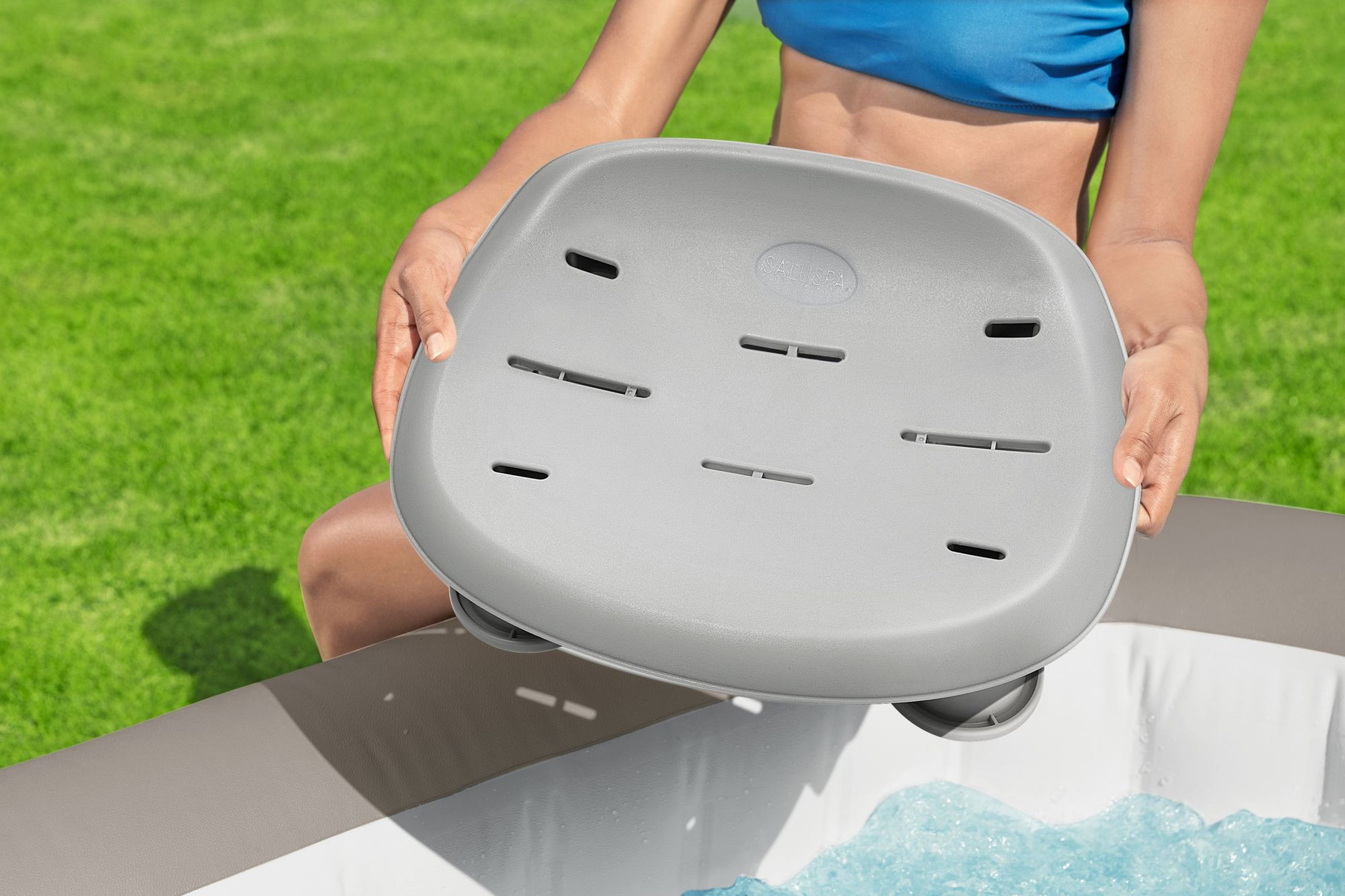Bestway Whirlpoolsitz Bestway Whirlpoolsitz