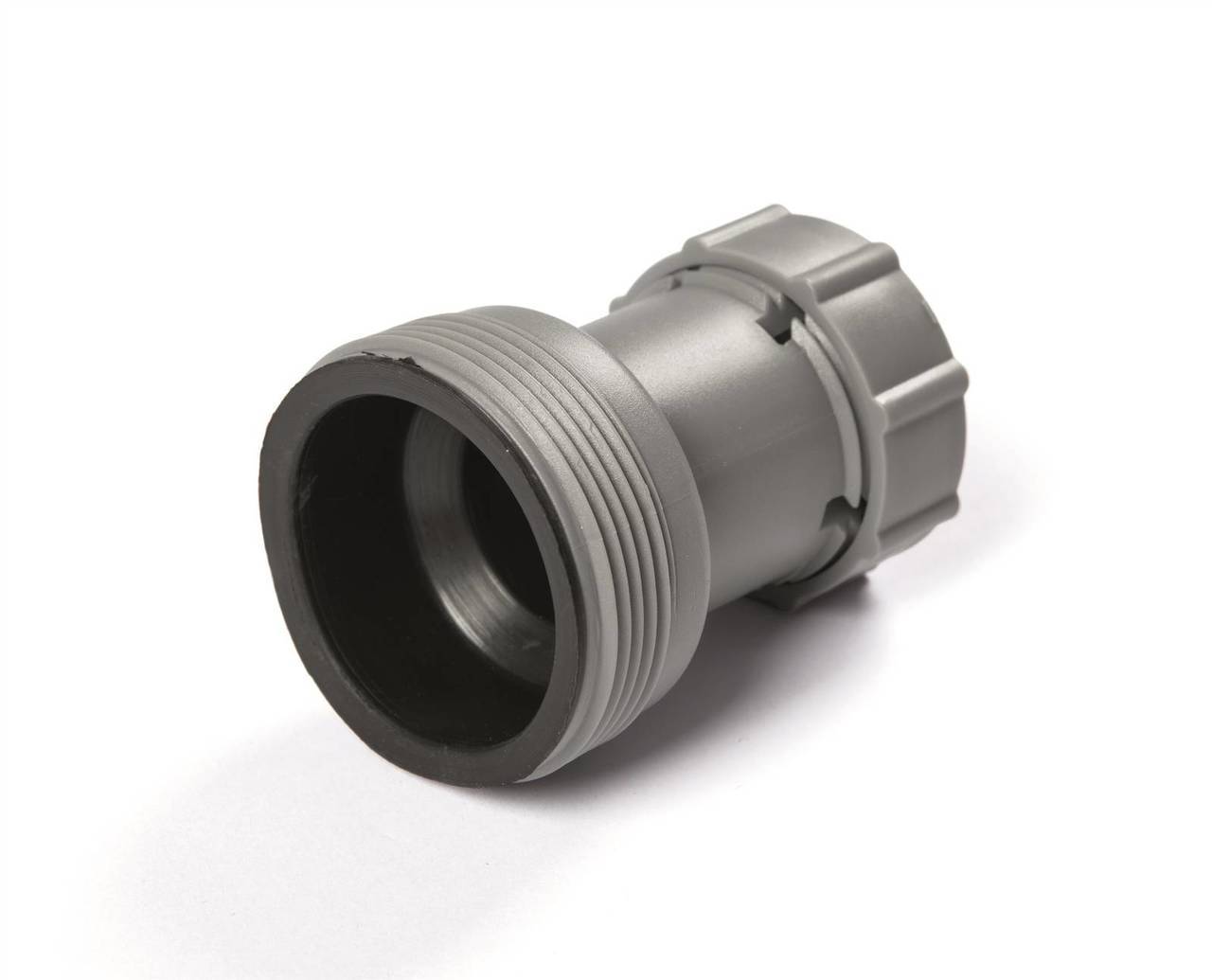 Flowclear Schlauchadapter für 38mm Schläuche auf 32mm Anschlüsse 58236_19 Flowclear Schlauchadapter für 38mm Schläuche auf 32mm Anschlüsse 58236_19