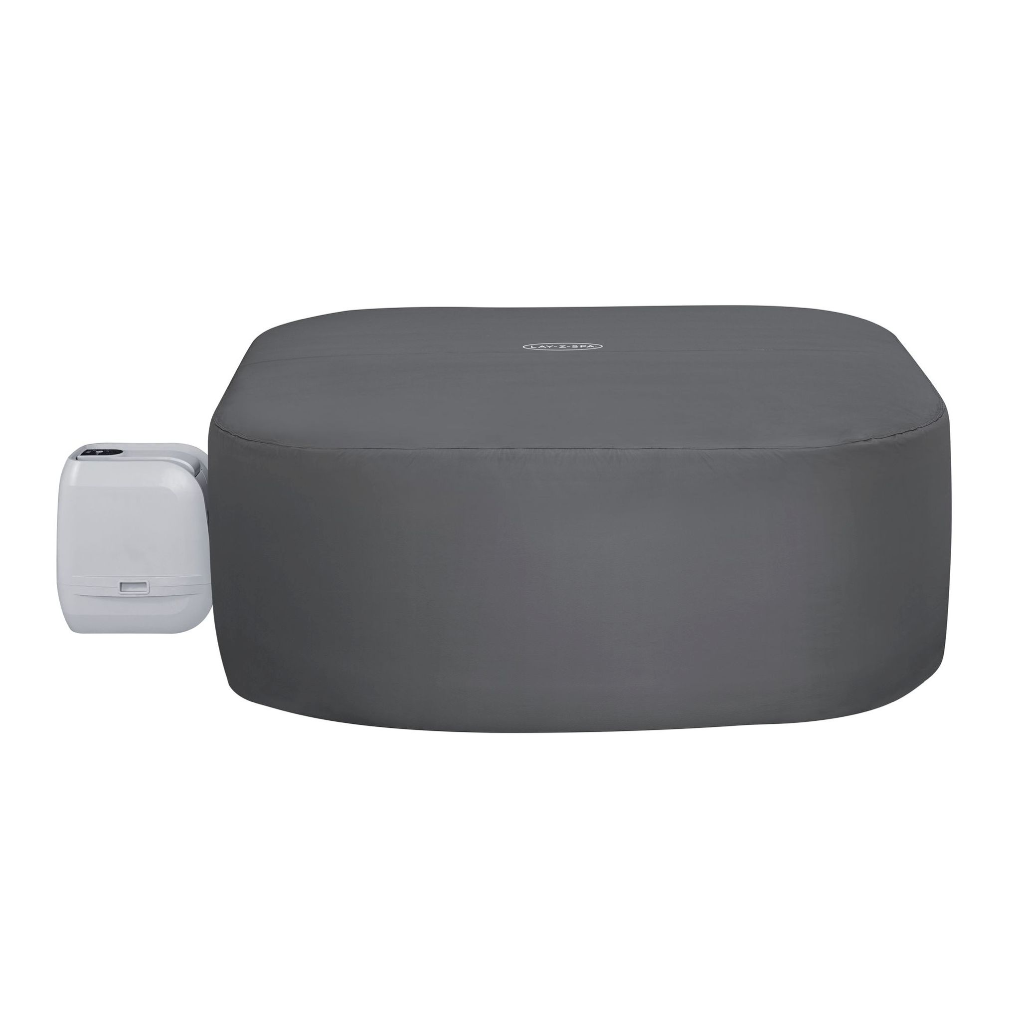 LAY-Z-SPA Abdeckung EnergySense Plus Thermo 201 x 201 cm eckig LAY-Z-SPA Abdeckung EnergySense Plus Thermo 201 x 201 cm eckig