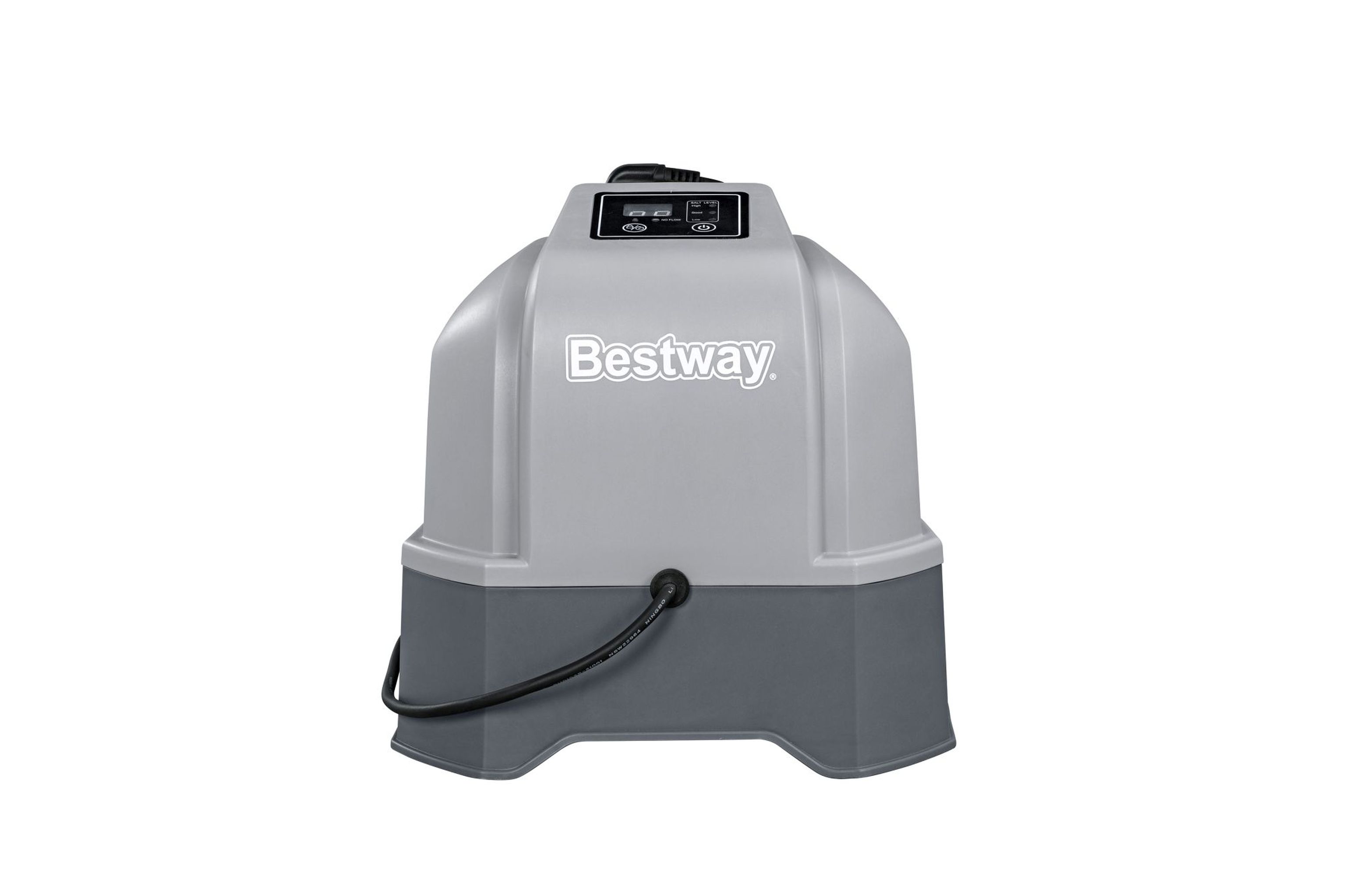 Bestway Salzwasseranlage Hydrogenic 12 g/h Bestway Salzwasseranlage Hydrogenic 12 g/h