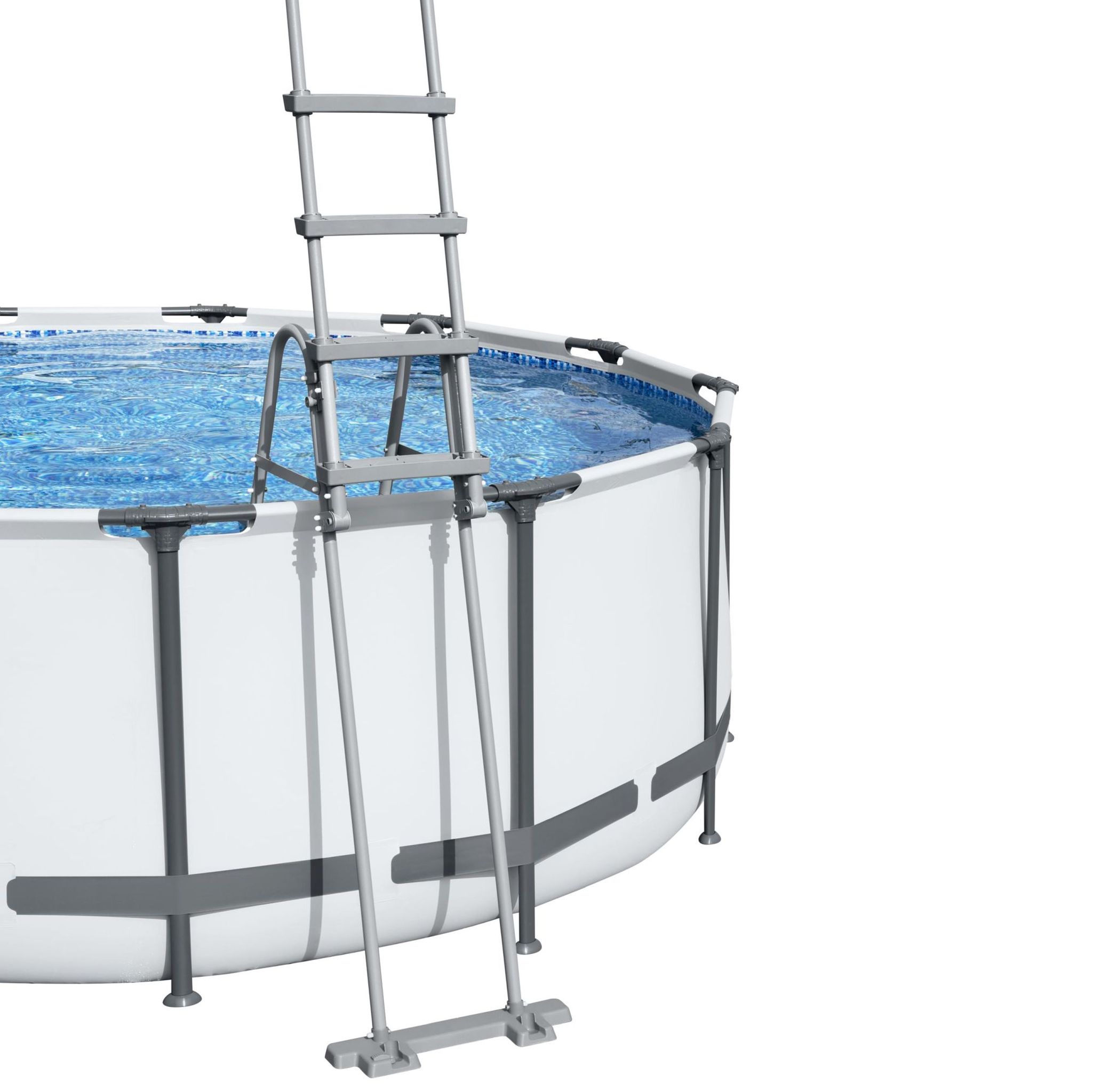 Pool Leiter 122 cm Pool Leiter 122 cm