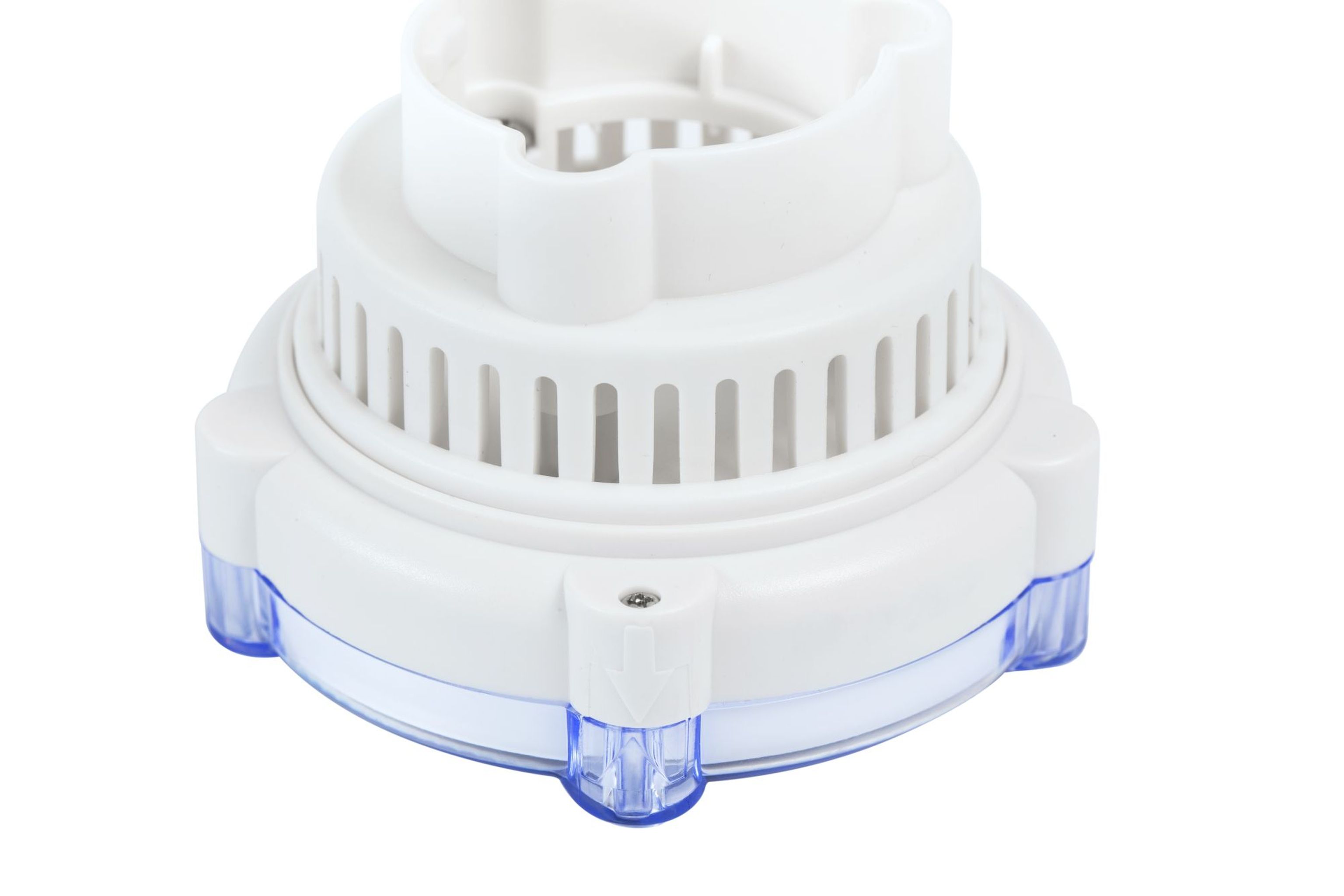 LAY-Z-SPA LED-Licht 7-farbig 9,2 x 6,2 cm Beleuchtung IP68 LAY-Z-SPA LED-Licht 7-farbig 9,2 x 6,2 cm Beleuchtung IP68