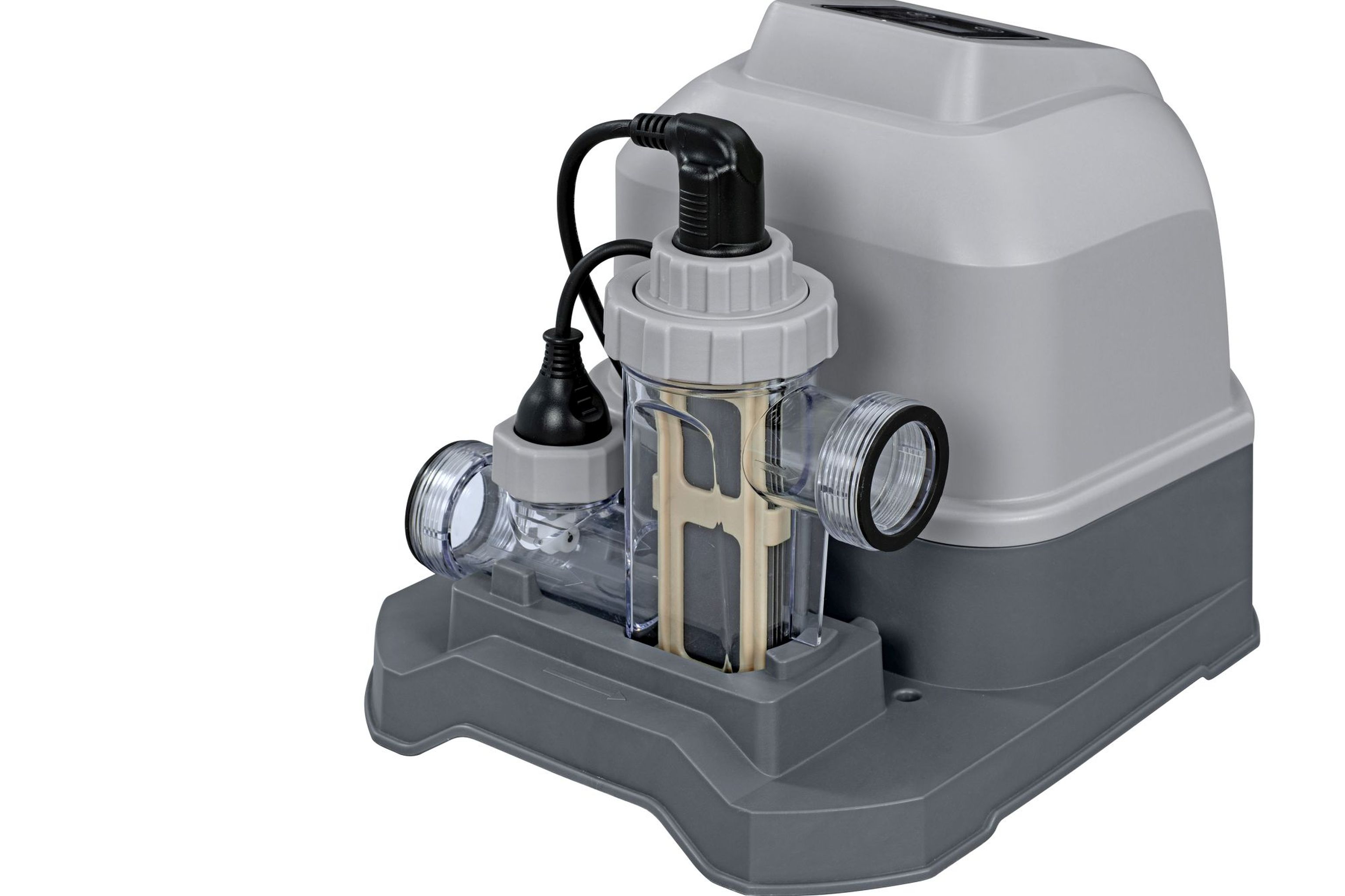 Bestway Salzwasseranlage Hydrogenic 12 g/h Bestway Salzwasseranlage Hydrogenic 12 g/h