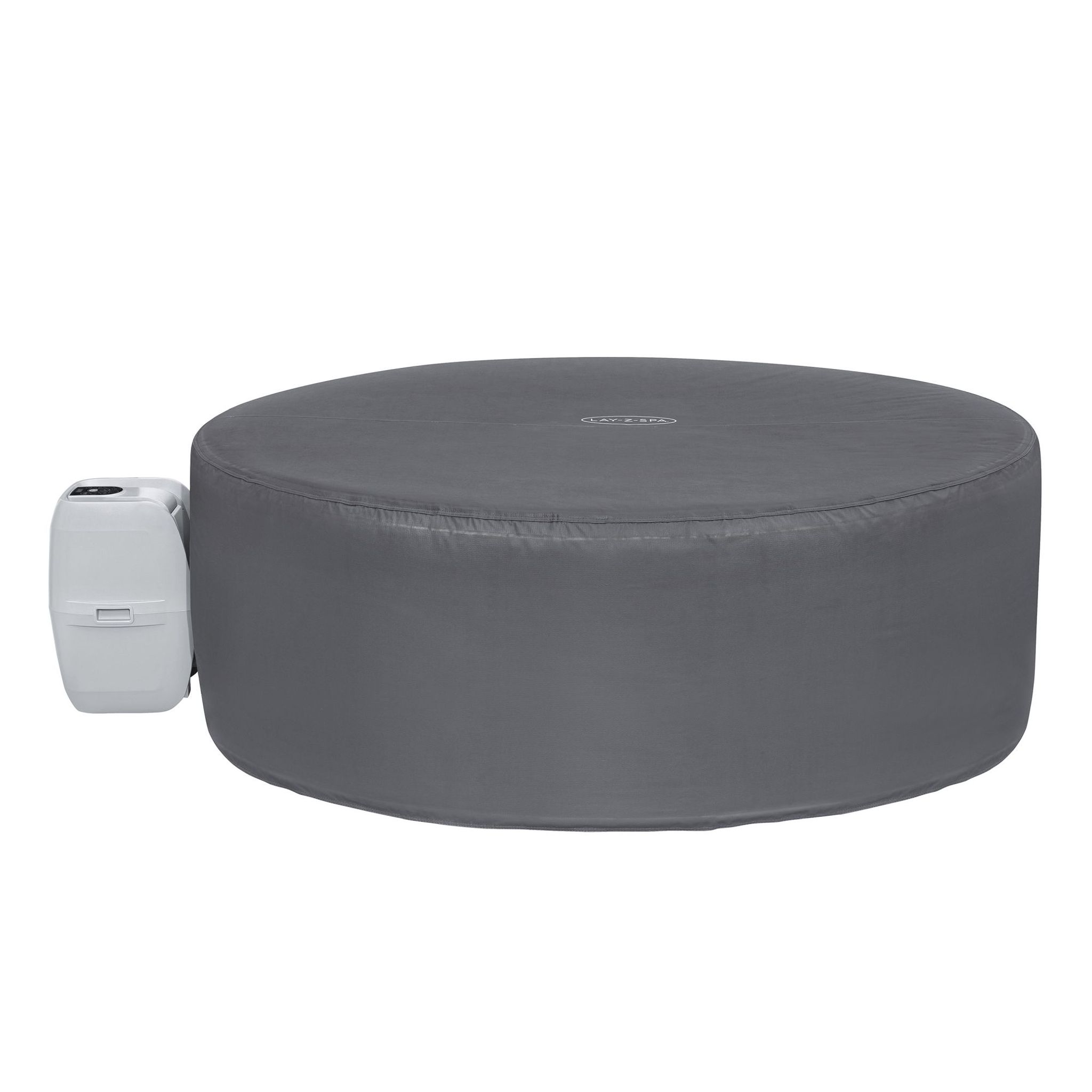 LAY-Z-SPA Abdeckung EnergySense Plus Thermo 196 x 71 cm rund LAY-Z-SPA Abdeckung EnergySense Plus Thermo 196 x 71 cm rund