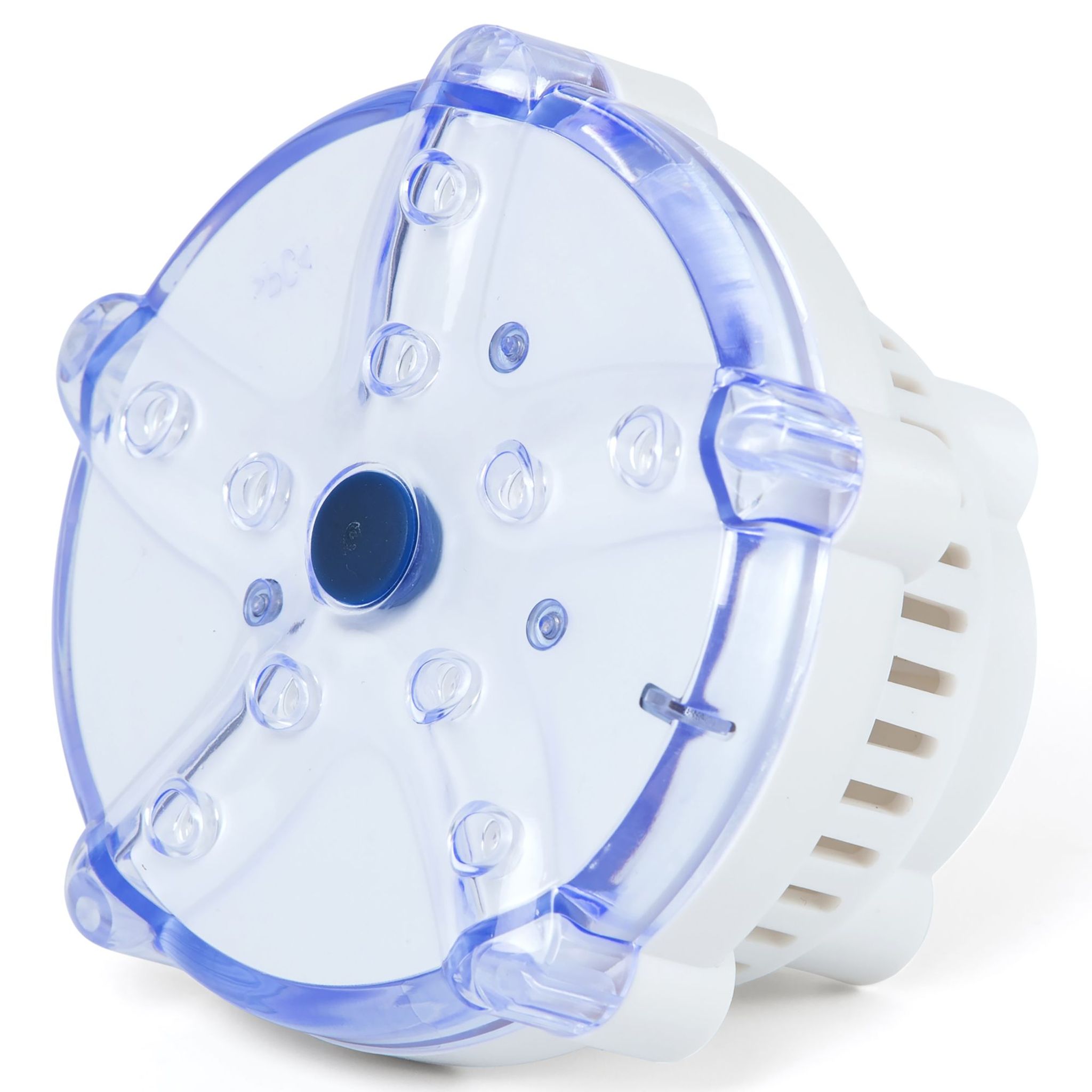 LAY-Z-SPA LED-Licht 7-farbig 9,2 x 6,2 cm Beleuchtung IP68